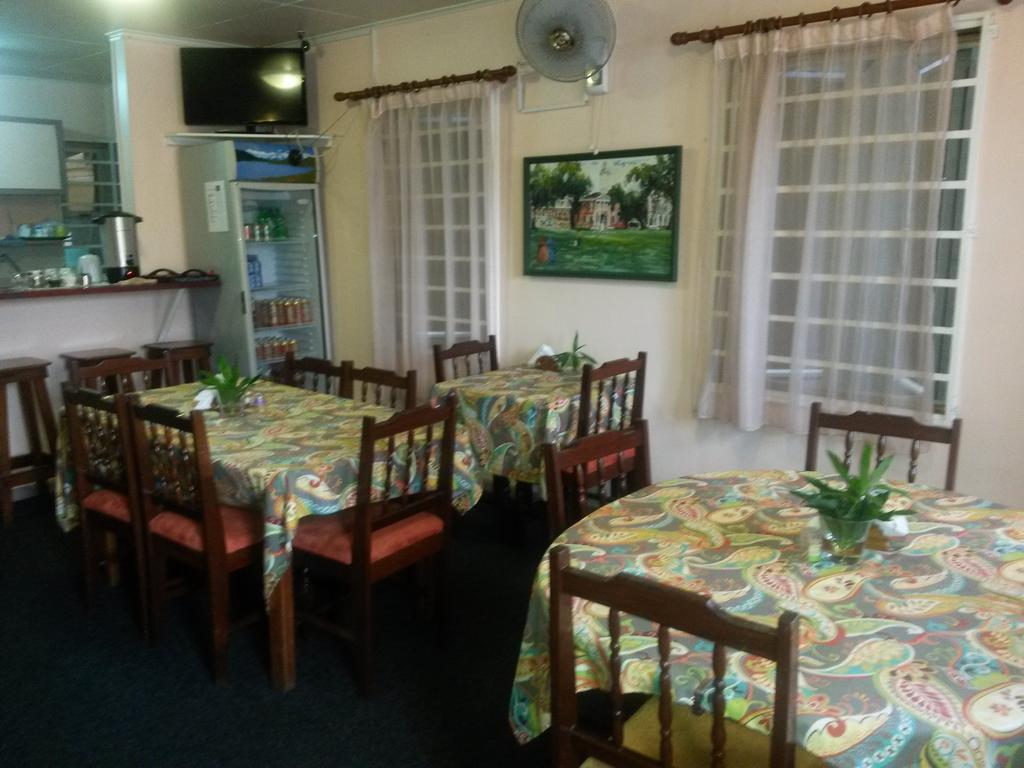 Guesthouse Albergoalberga 파라마리보 객실 사진