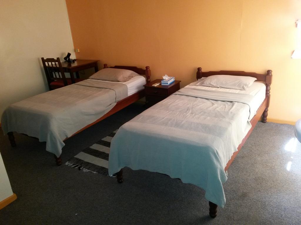 Guesthouse Albergoalberga 파라마리보 객실 사진